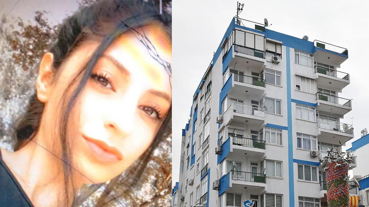 Mervenur Polat iple boğularak öldürülmüş