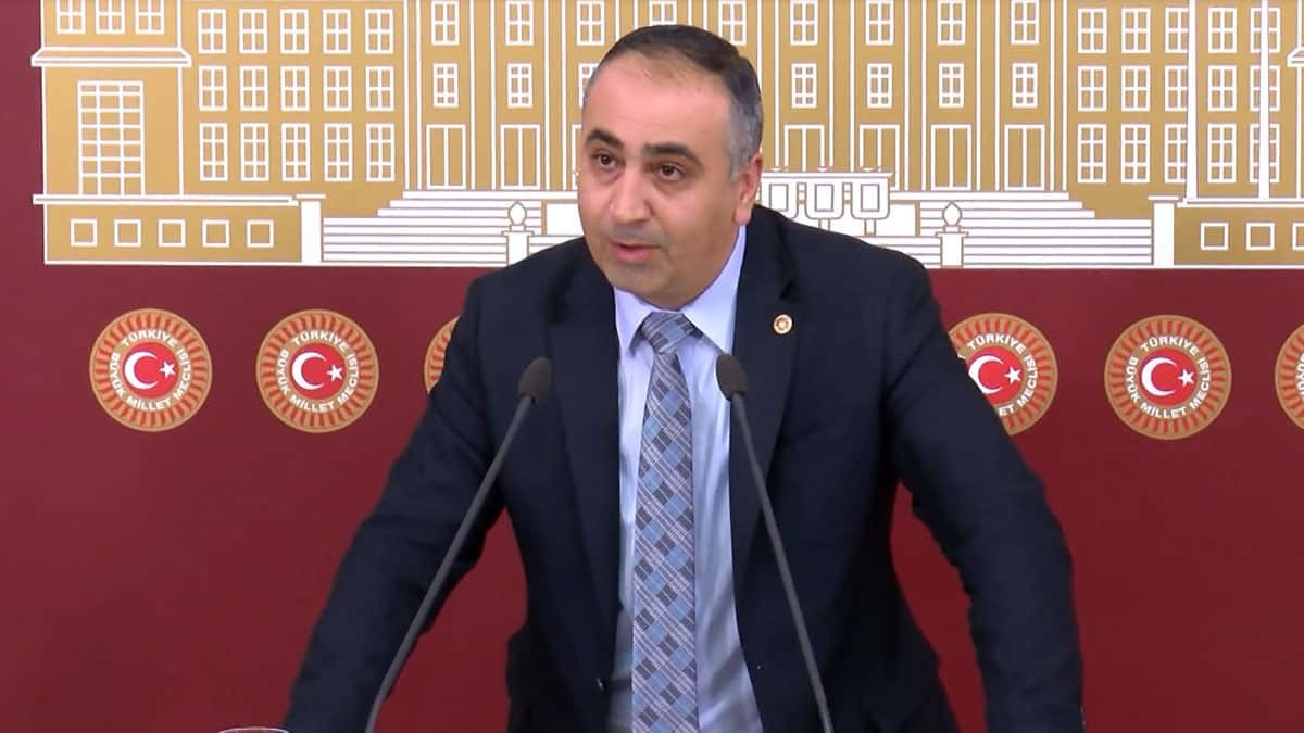 Dokunulmazlıkta evet oyu kullanacağım