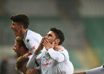Bursaspor'u kritik mücadeleler bekliyor