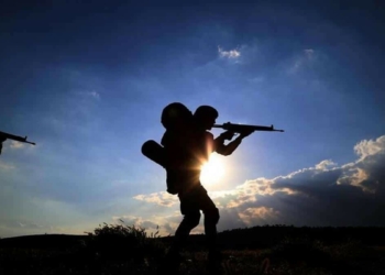2 PKK'lı terörist etkisiz hale getirildi
