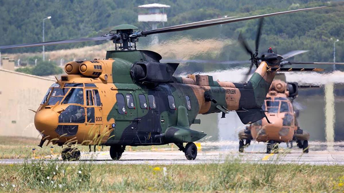 Şehit olan askerler için başsağlığı mesajı