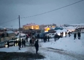 Askeri helikopter kaza kırıma uğradı; 9 şehit