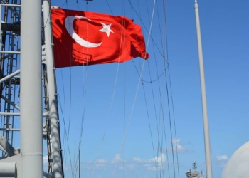 MSB'den Doğu Akdeniz'de geçiş eğitimleri