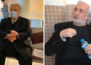 Müjdat Gezen ve Metin Akpınar haklarında açılan davada karar