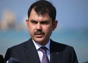 Kanal İstanbul Projesi imar planları onaylandı