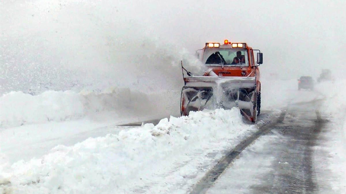 Muş Kulp Diyarbakır yolu ulaşıma açıldı