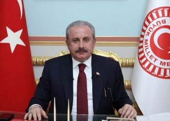 Meclis eylem alanı olarak kullanılamaz