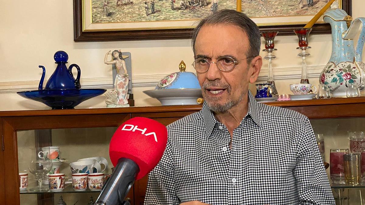 Mutant virüs daha çok 0-9 yaş grubunu etkiliyor