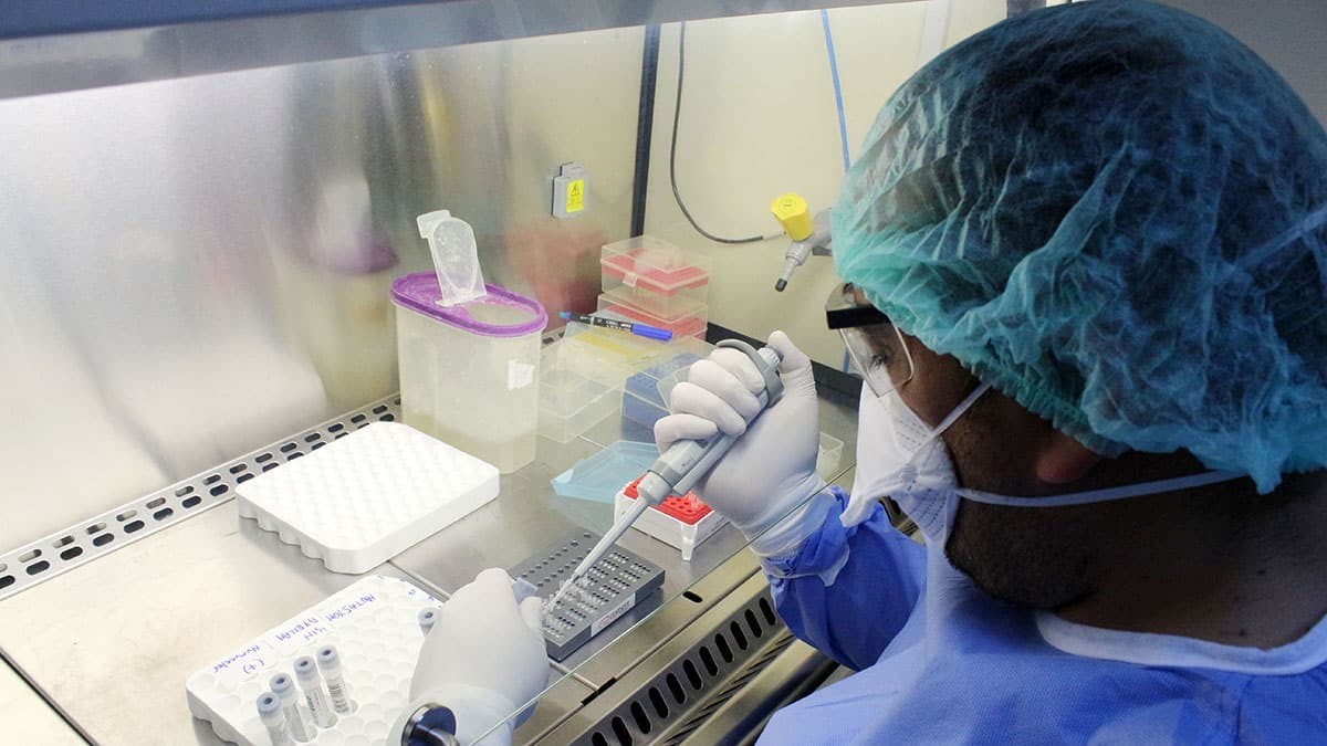 Ülkemizde İngiltere'den gelen mutant virüs etkisini gösteriyor gibi duruyor. Az oranda Güney Afrika görülse de henüz Brezilya virüsüne rastlanmış değil.