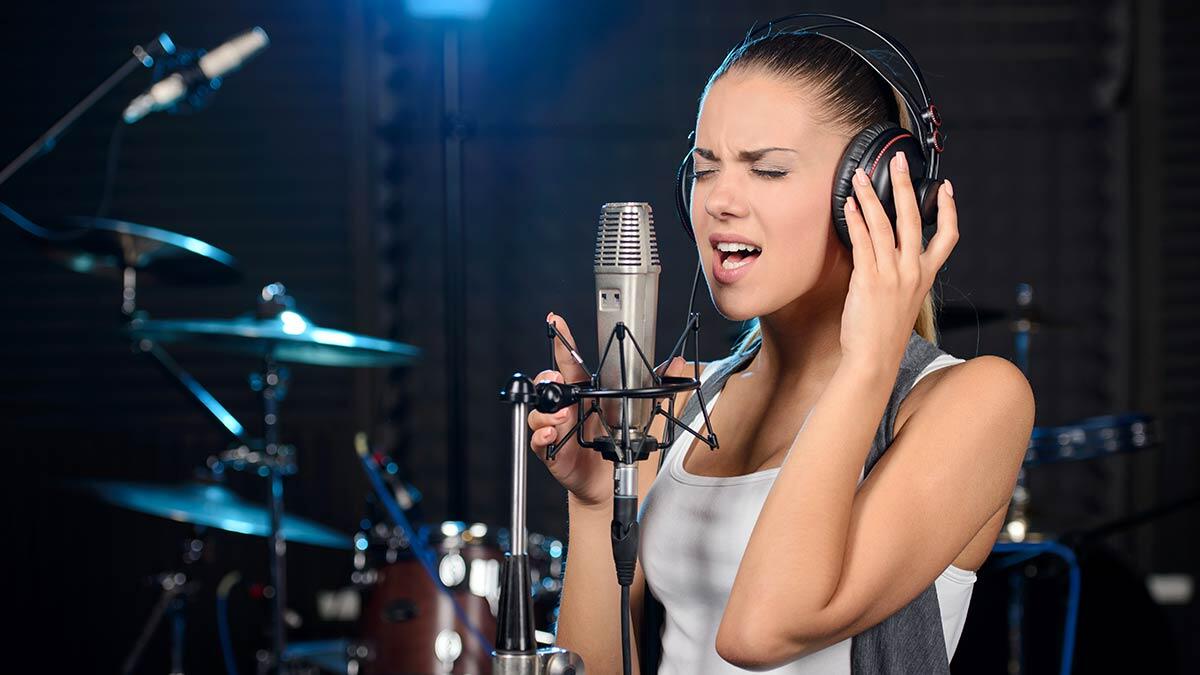 Müzik hep var ve hep var olacaktır