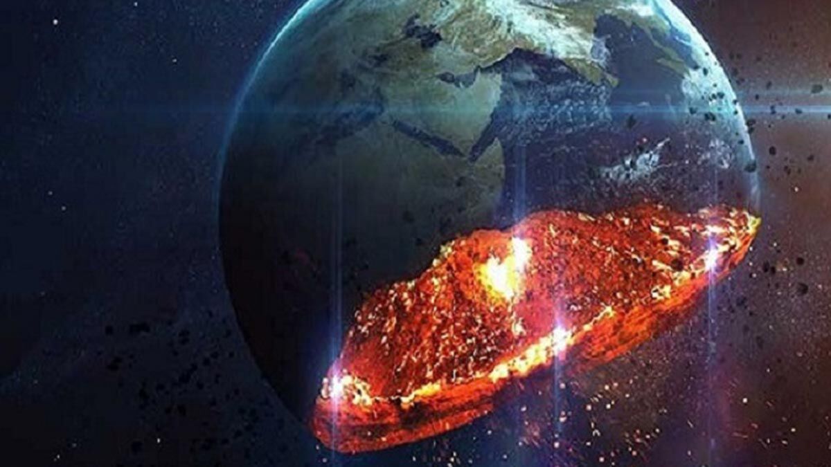 Dünya'da yaşam ne zaman son bulacak?