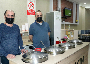 Hakkari'de normalleşme heyecanı yaşanıyor