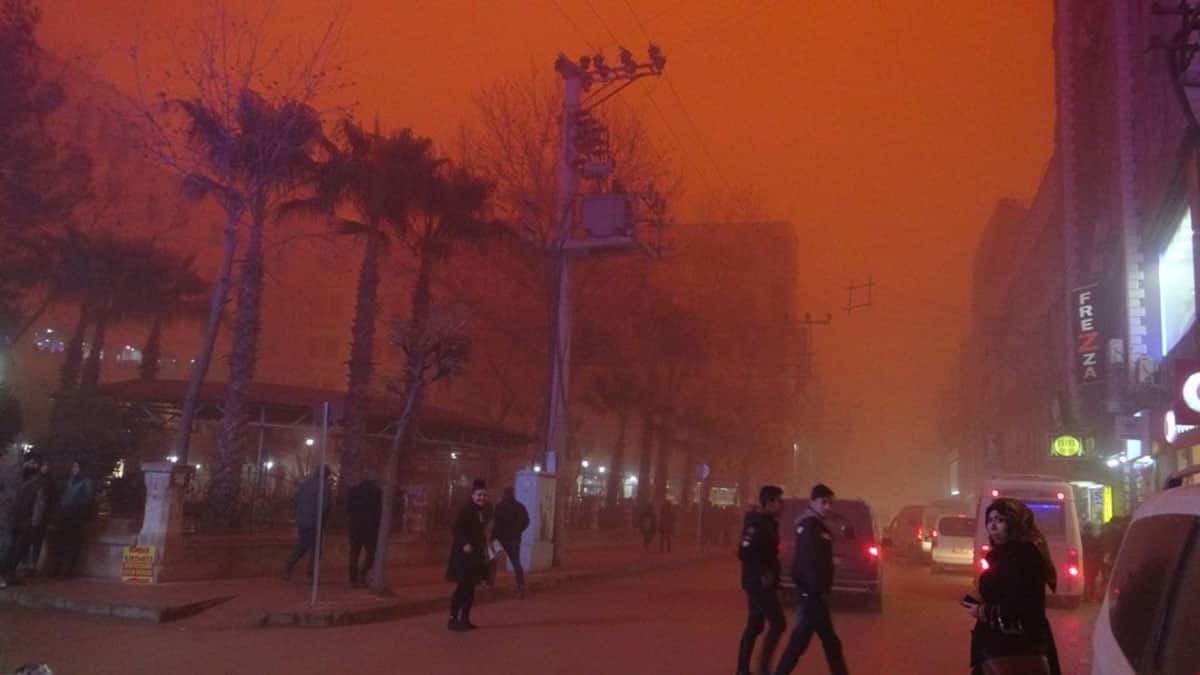 Uzmanından sezyum 137 radyoaktif uyarısı: Dışarı çıkmayın