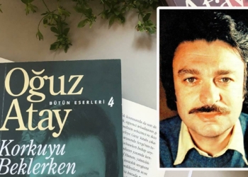 Yalın bir yalnızlığı seçen anlaşılamayan Oğuz Atay