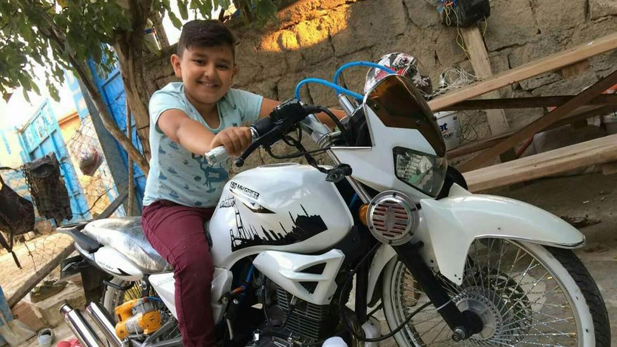 2 masum çocuğu öldüren katil adliyede