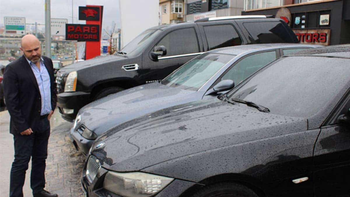 Otomobilde taksitli satış; Ciddi hareketlilik olacak