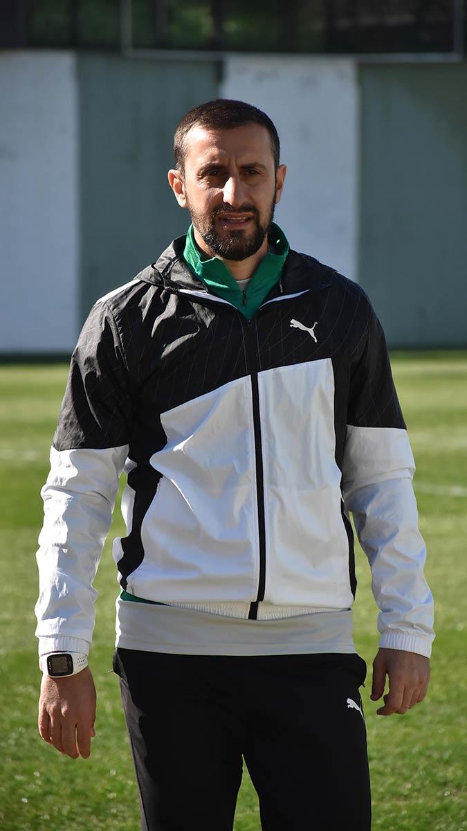 Manisa FK Türkiye'de kırılmadık rekor bırakmadı