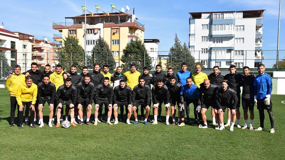 Manisa FK Türkiye'de kırılmadık rekor bırakmadı