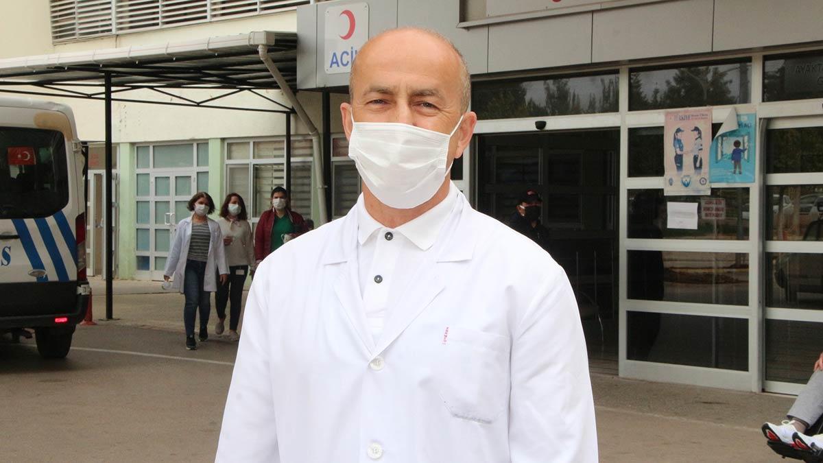 Şiddete bağlı vakalarda 2 kat artış yaşandı