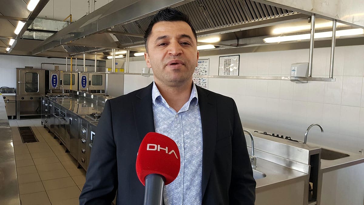 Türkiye'de gıda israfının azaldığı ortaya çıktı