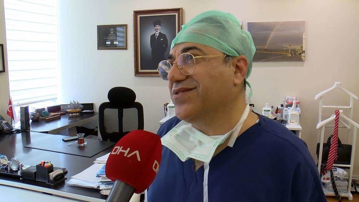 Pandemide obezite ciddi oranda arttı