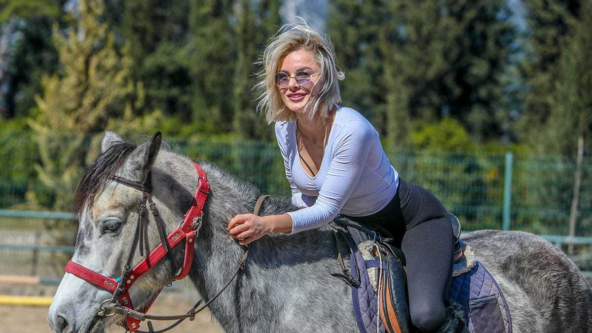 İzole tatili seçenler doğal ortamı tercih ediyor