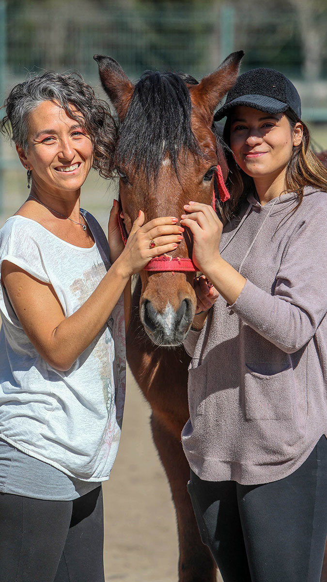 İzole tatili seçenler doğal ortamı tercih ediyor