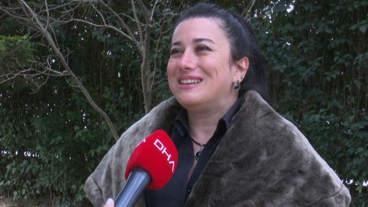 Dr. Öğr. Üyesi Zerrin Funda Ürük, kitlelerin kullanım alışkanlarının değişmesine bağlı olarak ileride iç mekan kurgularının değişeceğini söyledi.