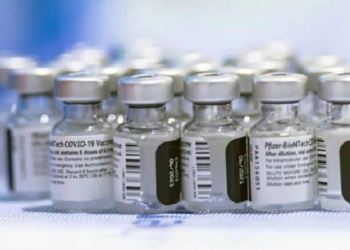 Pfizer BioNTech aşısı Brezilya mutasyonunda etkili