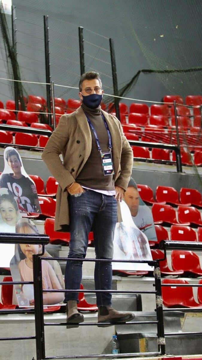 Pınar Karşıyaka'dan boykot açıklaması