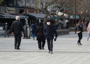 Türkiye'nin tamamen kapanması söz konusu