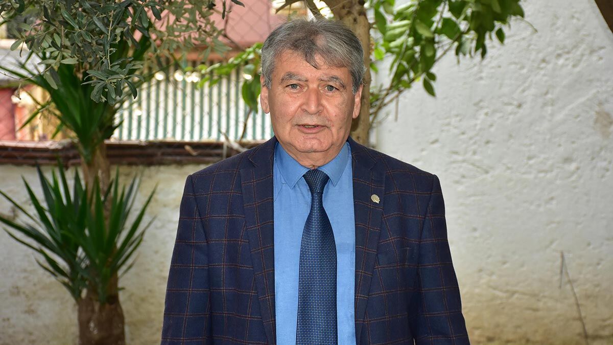 Etna Yanardağı Akdeniz kıyılarını tehdit edemez