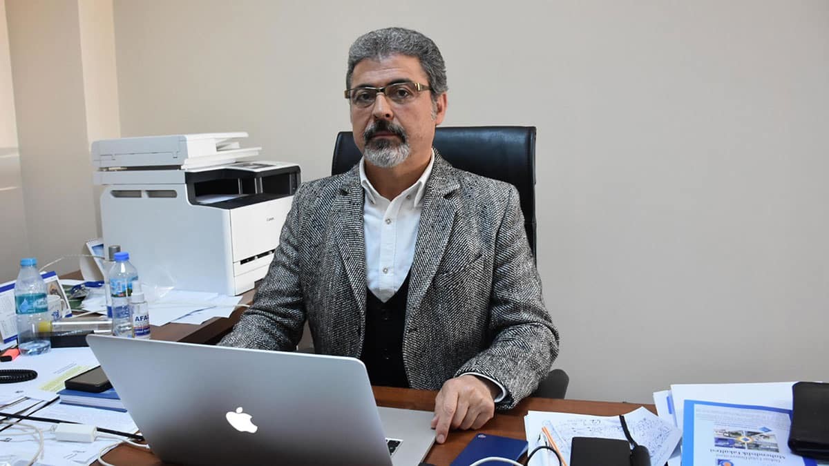 İzmir olası bir depreme hazır değil