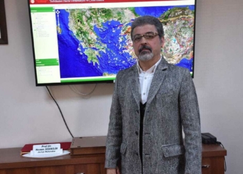 Yunanistan depremi İzmir faylarını tetikleyebilir