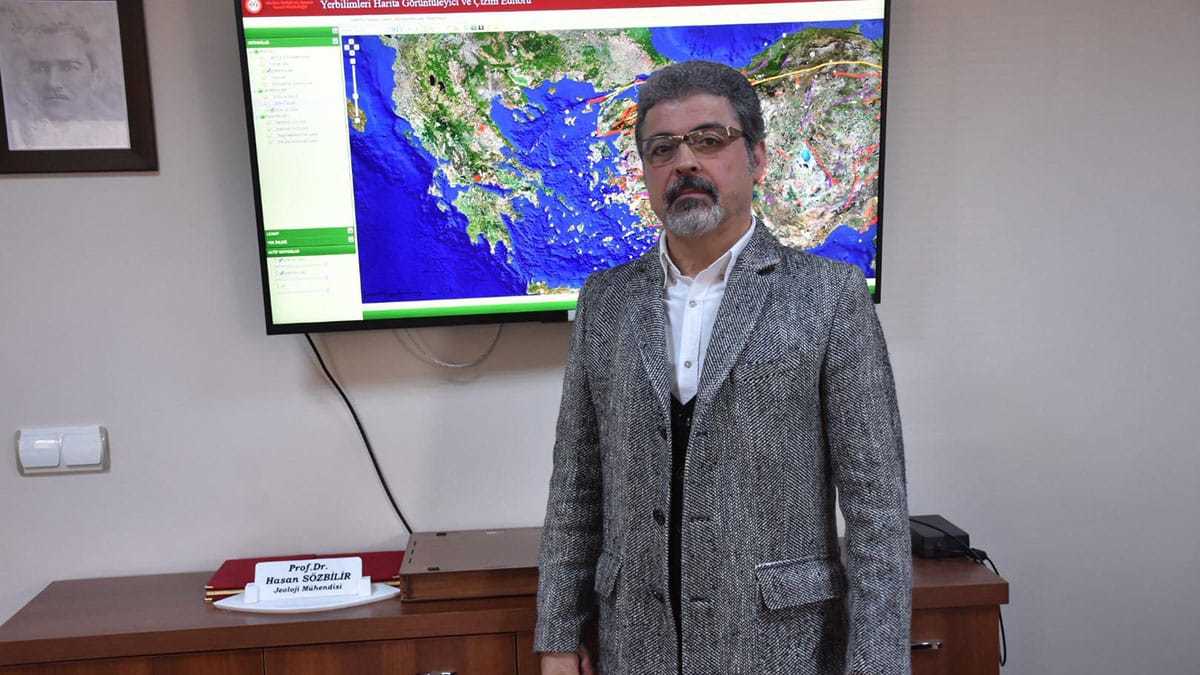 Yunanistan depremi İzmir faylarını tetikleyebilir
