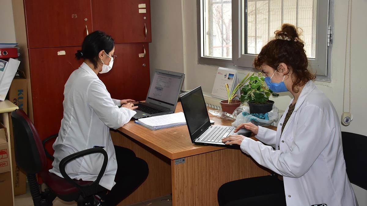 Faz- 3 aşaması CoronaVac aşısının etkisini ortaya koydu