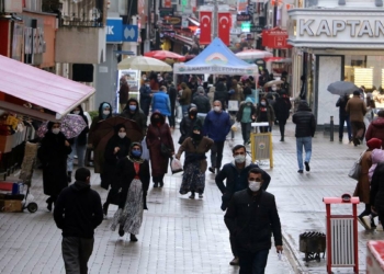 İngiliz varyantıyla farklı semptomlar görülüyor