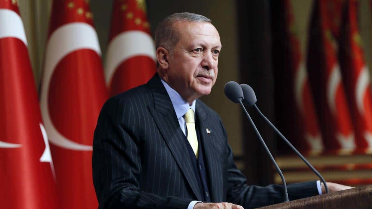 Erdoğan: Kısıtlamalar geri gelebilir