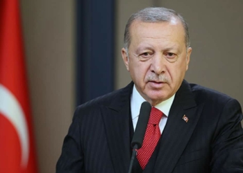 Biden yönetimi bizimle birlikte çalışmalıdır