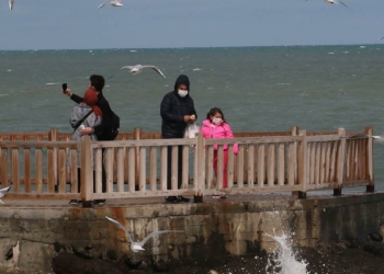 Samsun'da HES haritası kırmızıyla kaplandı