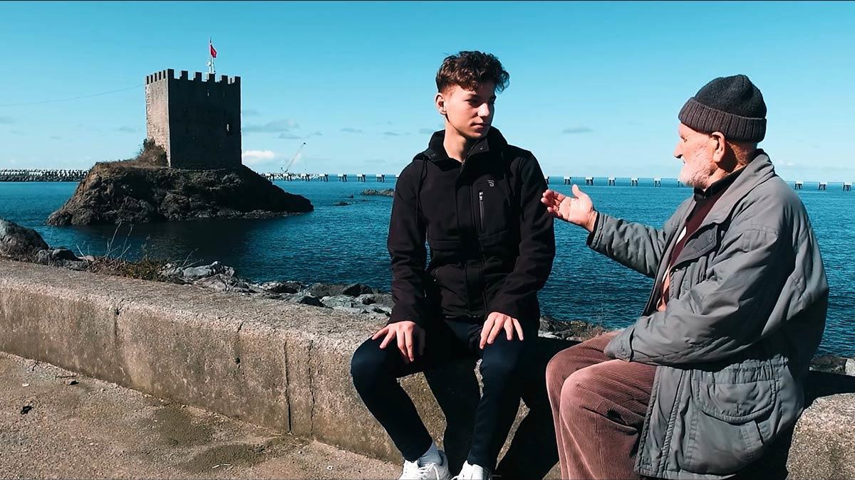 İstiklal Marşı'nın 100'üncü yılına özel klip