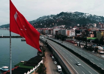 İstiklal Marşı'nın 100'üncü yılına özel klip