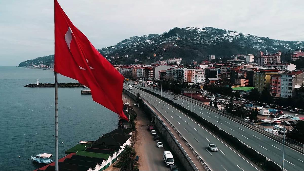 İstiklal Marşı'nın 100'üncü yılına özel klip