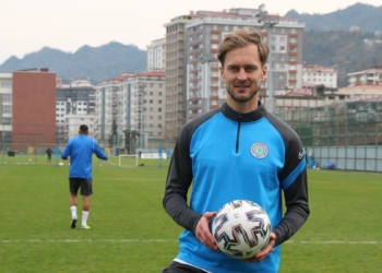 Damjan Dokovic: Kasvetli havayı dağıttık