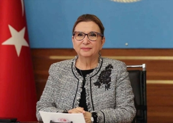 En yüksek şubat ayı ihracat rakamını yakaladık