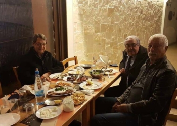 Nikos Anastasiadis eleştirilerin odağında