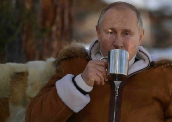 Putin yarın aşı olacağını duyurdu