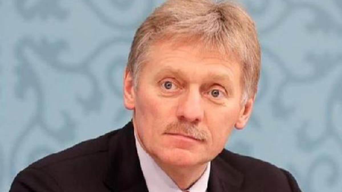 Rusya'dan Biden'a katil yanıtı