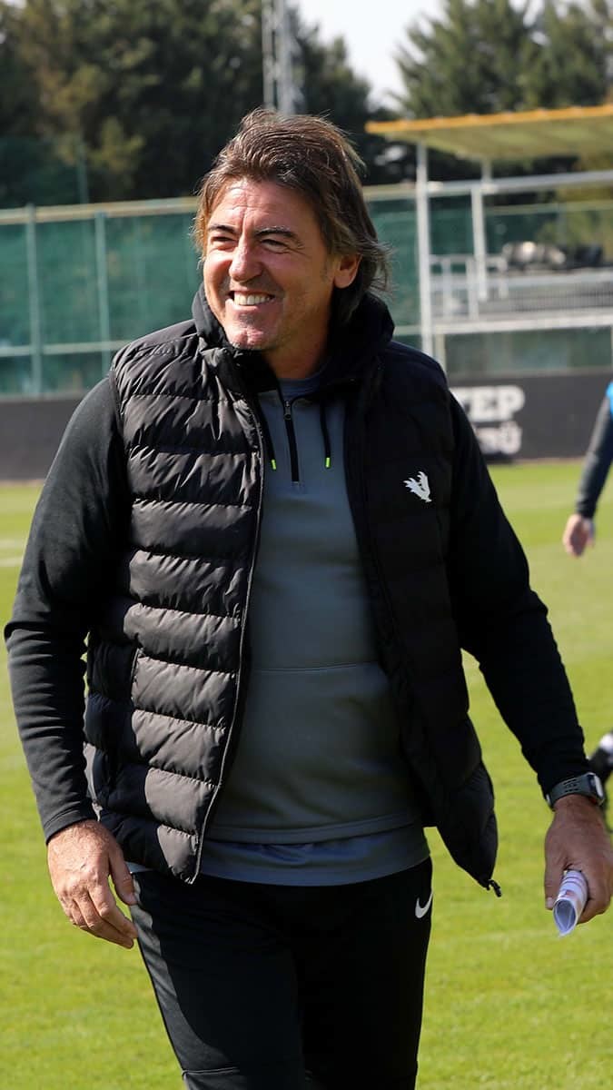 Beşiktaş Türkiye'nin en iyi takımı