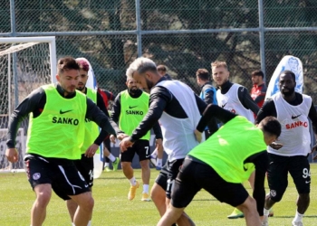Beşiktaş Türkiye'nin en iyi takımı